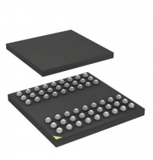 IS42S16160G-7BLI, Динамическая память - SDRAM