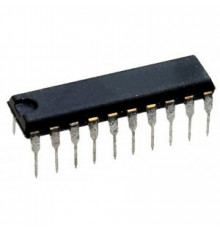 PSB4501, Интерфейс телекоммуникационный