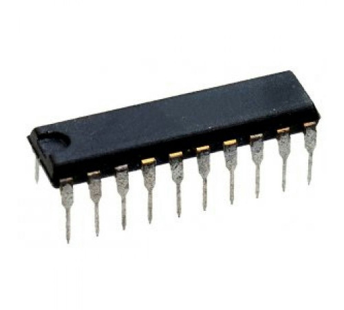PSB4501, Интерфейс телекоммуникационный PSB4501, Интерфейс телекоммуникационный