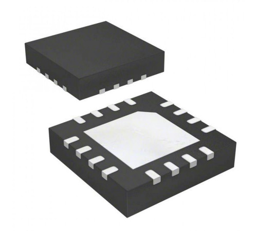M41T83RQA6F, Часы реального времени/календарь шина I2C 16-VFQFPN M41T83RQA6F, Часы реального времени/календарь шина I2C 16-VFQFPN