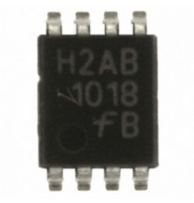 FIN1018K8X, Быстродействующий приемник питание 3.3В низковольтная дифференциальная цепь