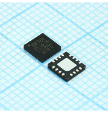 FT230XQ-R, Интерфейс: USB <-> UART 16QFN