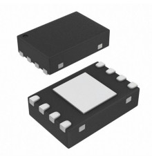 LTC6930HDCB-7.37TRMPBF, Прецизионный осциллятор, 32,768 кГц - 8,192 МГц