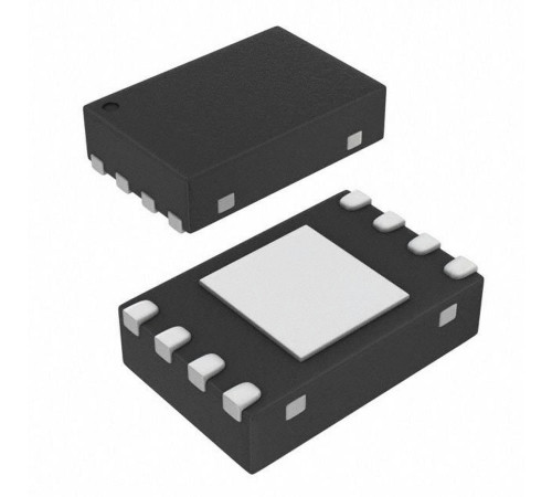 LTC6930HDCB-7.37TRMPBF, Прецизионный осциллятор, 32,768 кГц - 8,192 МГц LTC6930HDCB-7.37TRMPBF, Прецизионный осциллятор, 32,768 кГц - 8,192 МГц