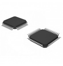 RTL8271B-VR-GR, Контроллер Ethernet 5-ти портовый 10/100М шина I2C QFN-48-EP(6x6)