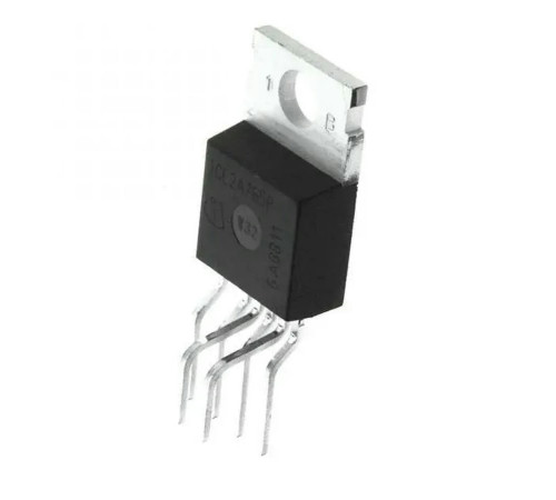 ICE2A765P2, ШИМ-контроллер 650В 100кГц 130Вт ICE2A765P2, ШИМ-контроллер 650В 100кГц 130Вт