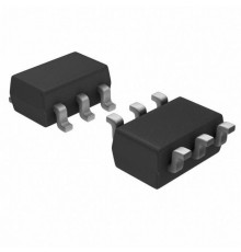 ADR3433ARJZ-R2, Источник опорного напряжения, 3.3 В