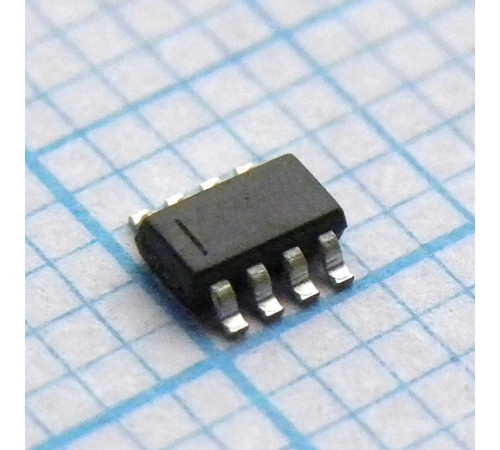 AD8293G80ARJZ-R7, Усилитель операционный инструментальный 500Гц полный выход SOT23-8 AD8293G80ARJZ-R7, Усилитель операционный инструментальный 500Гц полный выход SOT23-8