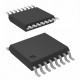 MAX4617CUE+, Мультиплексор 8X1 16TSSOP