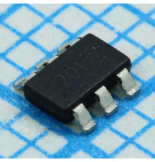 LTC6990IS6TRMPBF, Генератор, управляемый напряжением