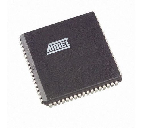 AT89C51ED2-SMSUM, 8-ми разрядный микроконтроллер, 64kB flash 40МГц AT89C51ED2-SMSUM, 8-ми разрядный микроконтроллер, 64kB flash 40МГц