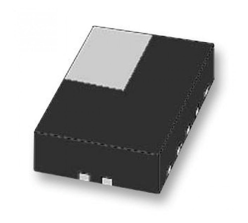 TXS0104ERGYR, 4-х разрядный неинвертирующий транслятор, 14-VQFN (3.5x3.5)