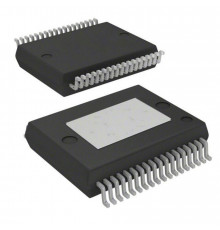 STA500, УНЧ 30В 3.5А