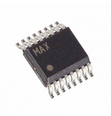 MAX7490EEE+T, Активный фильтр