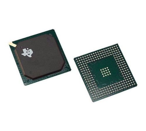 TMS320C6747DZKBA3, IC DSP FIX/FLOAT POINT 256BGA TMS320C6747DZKBA3, IC DSP FIX/FLOAT POINT 256BGA