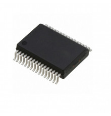 CPC5621ATR, Интерфейс телефонной линии LITELINK III FULL 32SOIC