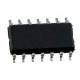 MAX3080ESD+, Приемопередатчик интерфейс_RS485/RS422 10МБ/сек