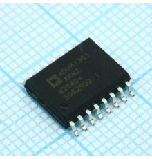 ADUM1301ARWZ-RL, Трехканальный цифровой изолятор