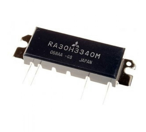 RA30H3340M -101, Усилитель RA30H3340M -101, Усилитель