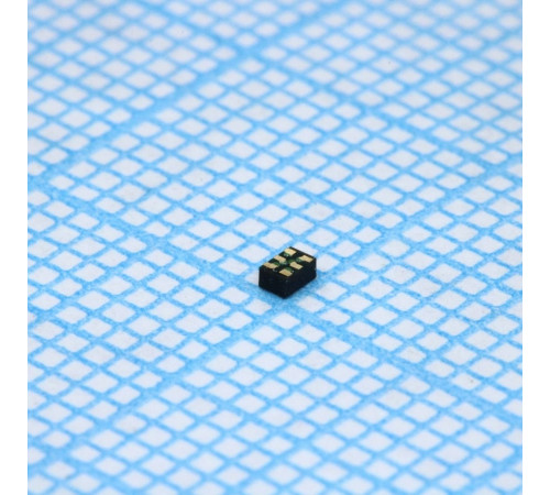 MAX4729ELT+T, Аналоговый ключ SPDT 6UDFN MAX4729ELT+T, Аналоговый ключ SPDT 6UDFN
