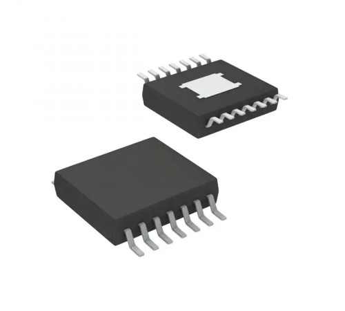 LM48100QMHX/NOPB, Усилитель звука 1.3 ( 1.6 ) Вт с функцией обнаружения неисправностей на выходе LM48100QMHX/NOPB, Усилитель звука 1.3 ( 1.6 ) Вт с функцией обнаружения неисправностей на выходе