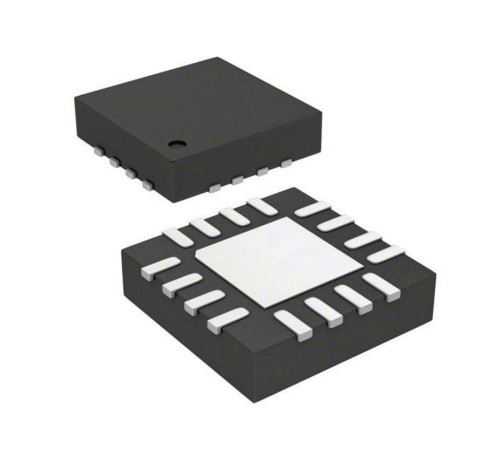 M41T64Q6F, Часы реального времени/календарь шина I2C 16-QFN M41T64Q6F, Часы реального времени/календарь шина I2C 16-QFN