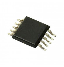 TS3USB30EDGSR, Ключ USB одиночный 1X2 10MSOP
