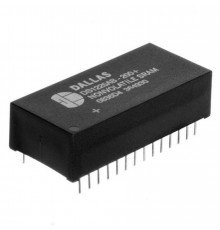 DS1230Y-200+, IC NVSRAM 256KBIT 200NS 28EDIP