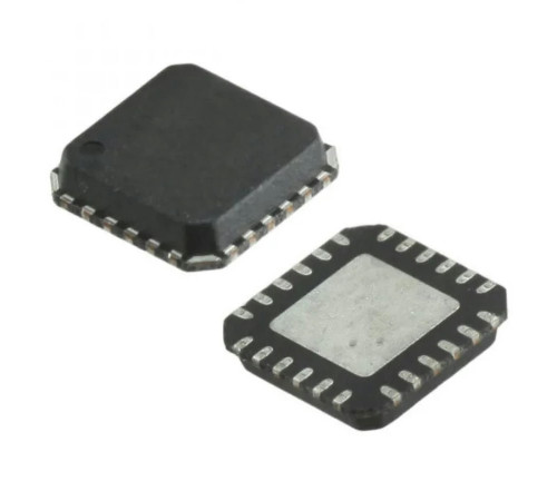 LAN8720A-CP-TR, Приемопередатчик 10/100 Мбит Ethernet 24VQFN LAN8720A-CP-TR, Приемопередатчик 10/100 Мбит Ethernet 24VQFN