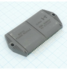 RSN308M24, УНЧ