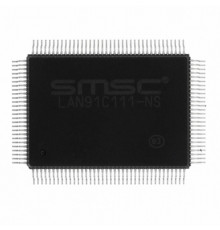LAN91C111-NS, Интерфейс телекоммуникационный