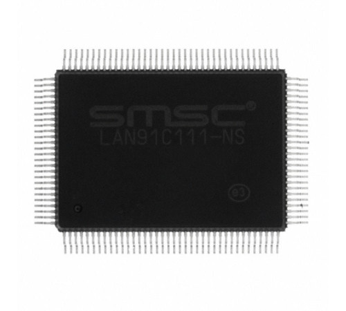 LAN91C111-NS, Интерфейс телекоммуникационный