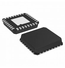 USB3320C-EZK, Высокоинтегрированный полнофункциональный быстродействующий трансивер USB 2.0  -- ULPI