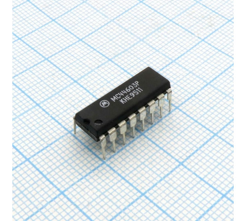MC44603P, ШИМ-контроллер со встроенным ключом, 250кГц MC44603P, ШИМ-контроллер со встроенным ключом, 250кГц