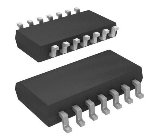 TLC27L9CN, Операционный усилитель, 110 КГц TLC27L9CN, Операционный усилитель, 110 КГц
