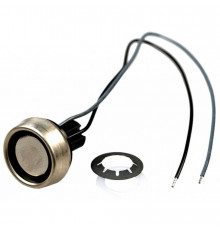 DS9092+, Контактное устройство для iButton, монтаж на панель
