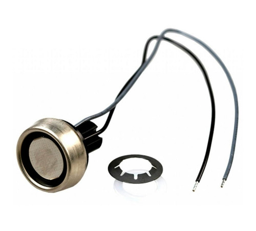 DS9092+, Контактное устройство для iButton, монтаж на панель DS9092+, Контактное устройство для iButton, монтаж на панель