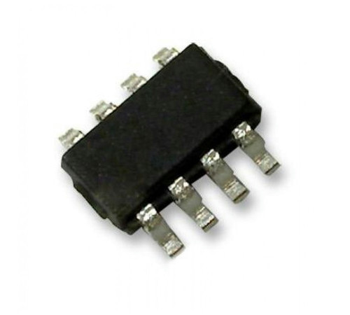 MAX7044AKA+T, Радиопередатчик 300МГц To 450МГц ASK FSK Superhtrdyne Rec MAX7044AKA+T, Радиопередатчик 300МГц To 450МГц ASK FSK Superhtrdyne Rec