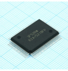 R2A15218FP, Аудио контроллер громкости