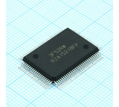 R2A15218FP, Аудио контроллер громкости R2A15218FP, Аудио контроллер громкости