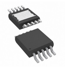 A3909GLYTR-T, IC MOTOR DRIVER PAR 10MSOP