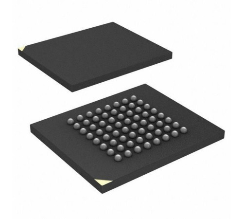 PC28F640P33BF60A, Флэш-память 64Мбит 60нс TBGA PC28F640P33BF60A, Флэш-память 64Мбит 60нс TBGA