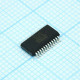 FT240XS-R, IC USB FS PARALLEL FIFO 24SSOP
