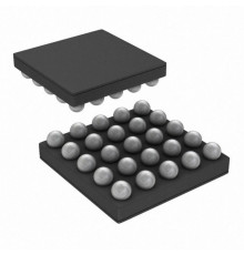LMV1091TM/NOPB, УНЧ микрофонный сдвоенный вход 25USMD