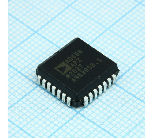AD698APZ, Усилитель сигналов LVDT AD698APZ, Усилитель сигналов LVDT