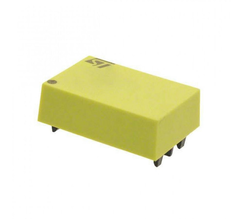 M4T28-BR12SH1, Сборка часового кристалла 32,768kHz и резервного питания BR1225 3V 48mAh 0...+70°C M4T28-BR12SH1, Сборка часового кристалла 32,768kHz и резервного питания BR1225 3V 48mAh 0...+70°C