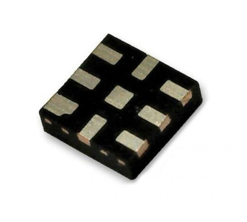 NT3H1101W0FHKH, Метка радиочастотная - RFID NT3H1101W0FHKH, Метка радиочастотная - RFID