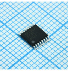 MAX3032ECUE+, IC RS-422 TRANSMIT QUAD 16TSSOP