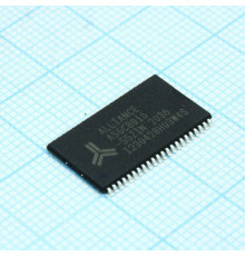 AS6C8016-55ZIN, IC SRAM 8MBIT 55NS 44TSOP