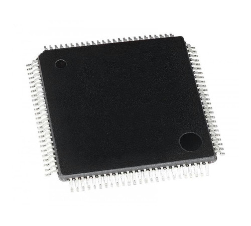 70V24L15PFG, Статическое ОЗУ 64Kбит 15нс 100TQFP 70V24L15PFG, Статическое ОЗУ 64Kбит 15нс 100TQFP